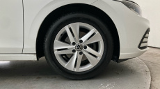 Volkswagen Golf 1.0 TSI Life 5dr Petrol Hatchback